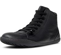 Camper Shoes (High-top Trainers) PEU CAMI in Black 5