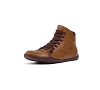 Camper Mid Boots PEU CAMI in Brown 5