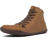 Camper Women's Peu Cami K400509 Zip Elastic, Medium Brown 026, 42 EU, Medium Brown 026, 9 UK