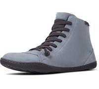 Camper Women's Peu Cami K400509 Zip Elastic, Medium Gray 025, 5 UK