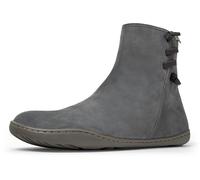 Camper Women's Peu Cami K400676 Ankle Boot, Medium Grey 008, 8 UK