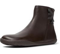 Camper Mid Boots CAMI in Brown 7