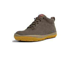 Camper Women's Peu Pista GM Fashion Boot, Medium Brown, 5