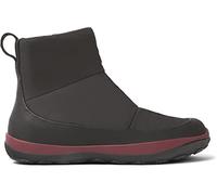 Camper Women's Peu Pista GM K400409 Mid Calf Boot, Black, 7 UK