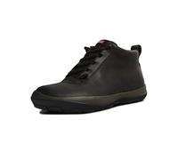 Camper Women's Peu Pista Gm K400481 Ankle Boot, Black 014, 4 UK