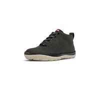 Camper Women's Peu Pista Gm K400481 Lace Up Bootie, Dark Gray 022, 5 UK