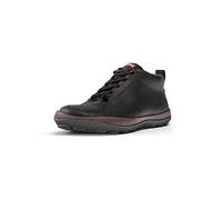 Camper Women's Peu Pista Gm K400481 Ankle Boot, Black 016, 3 UK