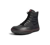 Camper Women's Peu Pista GM K400650 Ankle Boot, Black, 3 UK