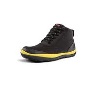 Camper Peu Pista GORE-TEX Boots Black Yellow Women - 37