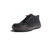 Camper Women's Peu Pista Gm K400739 Ankle Boot, Black 001, 5 UK