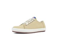 Camper Women's Peu Rambla Vulcanizado 21897 Sneaker, Medium Beige 090, 5 UK