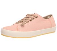Camper Women's Peu Rambla Vulcanizado-21897 Sneaker, Pink, 2 UK
