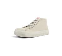 Camper Women's Peu Roda K400742 Sneaker Bootie, Lt. Pastel Grey 003, 7 UK