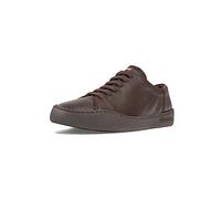 Camper Women's Peu Touring K200877 Sneaker, Burgundy 036, 5 UK
