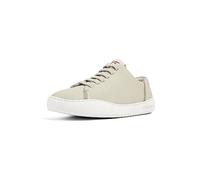 Camper Women's Peu Touring K200877 Sneaker, Grey 033, 6 UK