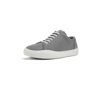 Camper Women's Peu Touring K200877 Sneaker, Medium Gray 037, 5 UK