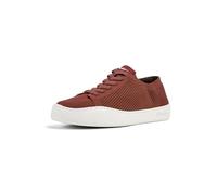 Camper Women's Peu Touring K201390 Trainers, Medium Red 010, 6 UK