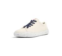 Camper Women's Peu Touring K201517 Sneaker, Beige, 5 UK