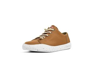 Camper Women's Peu Touring-k201517 Trainers, Brown 003, 7 UK