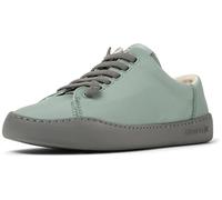 Camper Women's Peu Touring-k201517 Trainers, Medium Green 018, 7 UK