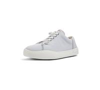 Camper Women's Peu Touring K201517 Trainers, Pastel Grey 010, 2 UK