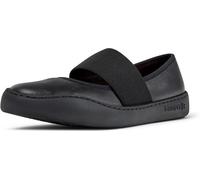 Camper Peu Touring Women Moccasin/Ballerina Black 37 (EU)