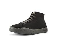 Camper Women's Peu Touring K400374 Ankle Boot, Black, 5 UK