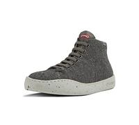 Camper Women's Peu Touring K400374 Ankle Boot, Grey, 4 UK