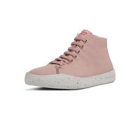 Camper Women's Peu Touring K400374 Ankle Boot, Pink 014, 4 UK