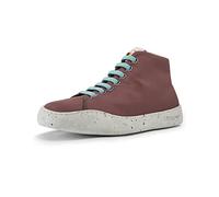 Camper Women's Peu Touring-K400374 Ankle Boot, Purple, 4 UK