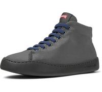 Camper Women's Peu Touring K400374 Sneaker Bootie, Medium Grey 032, 41 EU, Medium Gray 032, 8.5 UK
