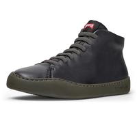 Camper Women's Peu Touring K400422 Sneaker Bootie, Black 026, 37 EU, Black 026, 5 UK