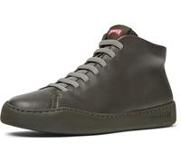 Camper Women's Peu Touring K400422 Sneaker Bootie, Dark Green 027, 38 EU, Dark Green 027, 6 UK