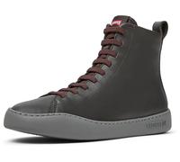 Camper Female Peu Touring K400817 Sneaker Bootie, Dark Gray 003, 6