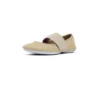 Camper Women's Right Nina 21595 Mary Jane, Beige 247, 2 UK