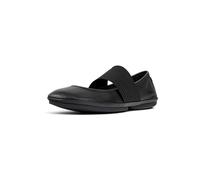 Camper Women's Right Nina 21595 Mary Jane, Black 242, 2 UK