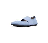 Camper Women's Right Nina 21595 Mary Jane, Medium Blue 245, 4 UK