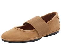 Camper Women's Right Nina 21595 Mary Jane, Medium Brown 251, 4 UK