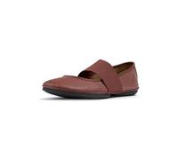 Camper Women's Right Nina 21595 Mary Jane, Medium Red 249, 6 UK