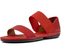 Camper Women's Right Nina 21735 Strap, Bright Red 089, 8 UK