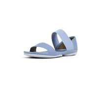 Camper Women's Right Nina 21735 Strap, Medium Blue 087, 2 UK