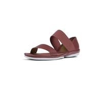 Camper Women's Right Nina 21735 Strap, Medium Red 088, 9 UK