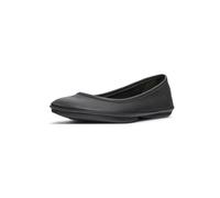 Camper Women's Right Nina K200387 Ballerina, Black 022, 5 UK
