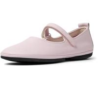 Camper Women's Right Nina K201365 Mary Jane, Lt/Pastel Pink 034, 7 UK