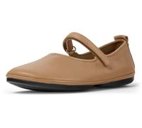 Camper Women's Right Nina K201365 Mary Jane, Nude 027, 4 UK