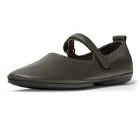 Camper Right Nina Ballet Pumps Green EU 37 Women