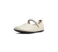 Camper Women's Right Nina K201365 Mary Jane, Pastel Grey 022, 3 UK