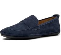 Camper Women's Right Nina K201421 Moccasin, Navy 015, 5 UK