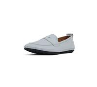 Camper Women's Right Nina K201421 Moccasin, Lt. Pastel Grey 013, 2 UK