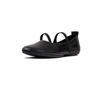 Camper Women's Right Nina K201643 Mary Jane, Black 002, 3 UK